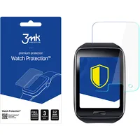 Samsung Galaxy Gear S Sm-R750 - 3Mk Watch Protection v. Arc screen protector  Arc62 5903108045872