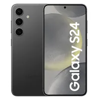 Samsung Galaxy S24 15.8 cm 6.2 Dual Sim 5G Usb Type-C 8 Gb 128 4000 mAh Black  6-Sm-S921Bzkdeue 8806095299747
