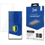 Samsung Galaxy S24 Ultra - 3Mk Flexibleglass  5903108551441