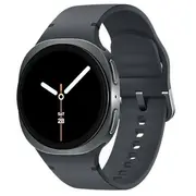 Samsung Galaxy Watch8 Lte Viedpulkstenis 40 mm Graphite  Sm-L325Fdaaeue 8806097481195