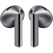 Samsung Sm-R530 Galaxy Buds3 True Wireless Ie Headphones  silver Sm-R530Nzaaeue 8806095655758 Sm-R530Nzaadbt