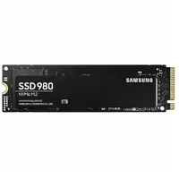 Samsung Ssd 980 1Tb  Mz-V8V1T0Bw 8806090572210