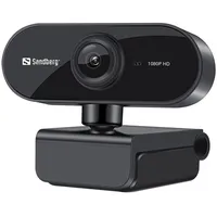 Sandberg 133-97 Usb Webcam Flex 1080P Hd  T-Mlx44991 5705730133978
