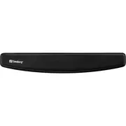 Sandberg 520-25 Gel Wrist Rest for Keyboard  O-Mlx00676 5705730520259
