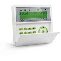 Satel Int-Klcd-Gr alarm / detector accessory  5905033330825 Salsalman0007
