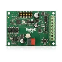 Satel Int-Knx-2 alarm / detector accessory  5905033331594 Salsalcen0022