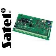 Satel Integra 256 Plus Motherboard  5905033330313 Wlononwcraiai
