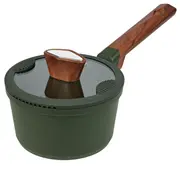 Saucepan D16Cm 1.4L/93700 Resto  93700 4260709013695
