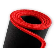 Peles paliktnis Savio Professional Gaming Mousepad Turbo Dynamic L Black  Savgtdl 5901986044802 40169997