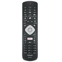 Savio Rc-10 Universal remote for Philips Tv  5901986044468