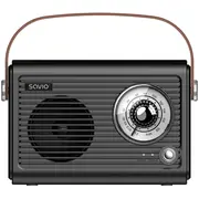 Savio Rs-01 Radio  5901986049647