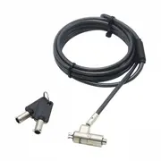 Security Cable Nano lock Ultra Slim  D31886 7640186416528 Amdiczn00000003