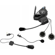 Sena 30K moto Bluetooth brīvroku sistēma, Mesh Intercom, Hd skaļruņi  30K-03 885465015130
