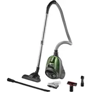 Sencor Svc 1016Gr 3Aaa Putekļu sūcējs 800W  8590669362141