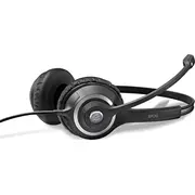 Sennheiser Epos Impact Sc 260 Stereo Usb Headset  1000515 5714708003168 Ca63315