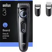 Braun, Regolabarba  Tagliacapelli, Bt3520 Habemetrimmer 8700216428002 85102000