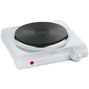 Severin Kp 1091 White  Dk 4008146002465 Agdsevktu0009
