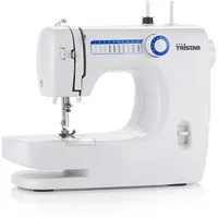 Sewing machine Tristar  Sm-6000 White 8713016060006