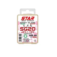 Sg20 5/-10C Easy Glide Wax 50G 5...-10 C  8020617063429