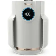 Shark Neverchange5 Compact Pro gaisa attīrītājs ar hepa filtru, balts  Hp072Eu 622356319898