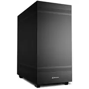 Sharkoon Rebel C50 Atx Full Tower Black  4044951038220 1889768