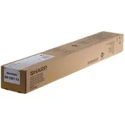 Sharp toneris Mx-23Gtya, Yellow, 10K  Shamx23Gtya 4974019670133
