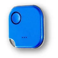Shelly Blu Button bluetooth tālvadības pults, zila  Hma0105