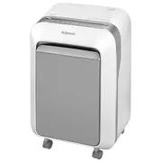 Shredder Powershred Lx211/White 5050301 Fellowes  50043859751544