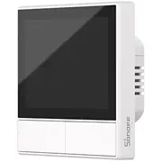 Smart Scene Wall Switch Wifi Sonoff Nspanel White  Nspanel-Euw 6920075777703 85176200