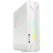 Silverstone Raven Rvz03-Argb - Tower Mini-Itx keine Spannungsversorgung Atx / Ps/2  Sst-Rvz03W-Argb 4710007226773 Gesv-482