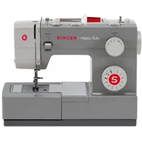 Singer Hd 4411 sewing machine Electric  6-Smc 374318830018