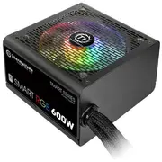 Smart 600W Rgb 80 230V Eu, 2Xpeg, 120Mm, Single Rail  Ps-Spr-0600Nhsawe-1 4711246870468 Kzttkz6Smrgb600