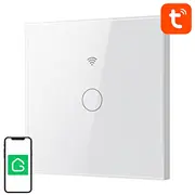 Smart Touch Wifi Light Switch Gosund Sls1 Single Optional N Tuya  Sw11 6972391289651 057830