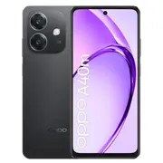 Smartphone A6X 4G 4/128Gb Cph2819 Dark Purple  6932169386869 Teopppaa6X12801
