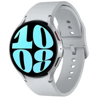Smartwatch Galaxy Watch6 Lte/44Mm Silver Sm-R945 Samsung  Sm-R945Fzsaeue 8806095075570