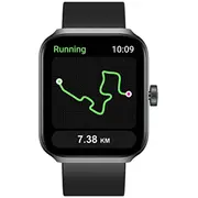 Smartwatch Zeblaze Beyond 3 Plus Czarny  Black 6946639813199 071659