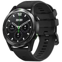 Smartwatch Zeblaze Btalk 3 Black  black 6946639812840 058331