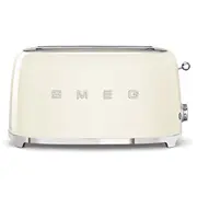 Smeg 50S Style Toaster Tsf02Creu Cream  8017709190712 Wlononwcrjfb8