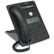 Snom D745 Ip phone Black  4259 4260059582049 Wlononwcrown8