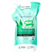 Soft  Gentle krēmziepes Aloe Vera rezerve 500Ml Izcelsmes valsts Vācija Kf01792 201700
