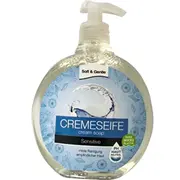 Soft  Gentle krēmziepes Sensitive 500Ml Izcelsmes valsts Vācija Kf01797 201940