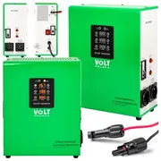 Solar converter Volt Green Boost Mppt  3Sr3000005 5904100451784 Wlononwcrmyrf