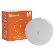 Sonoff Snzb-02P Temperatūras un Mitruma Sensors  6920075740622