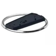 Sony Playstation 5 Vertical Stand for Slim /Ps5 spēļu aksesuārs  9579533
