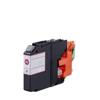 Compatible Static-Control Brother Lc223M Magenta, 550 p.  Ch/002-03-Sc223M 505622040410