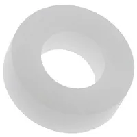 Spacer sleeve cylindrical polystyrene L 3Mm Øout 10Mm  Ri-Rrsn-5210003 Rrsn-52100-03