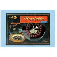 Spēle Roulette de Luxe  610-4614