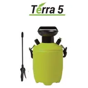 Spiediena smidzinātājs Epoca Terra 5 l  8953.S01 8003916066681 84138100