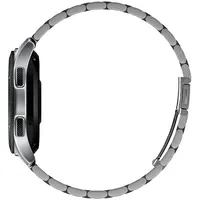 Spigen Modern Fit Band Samsung Watch 46Mm srebrny silver 600Wb24981  8809613765021