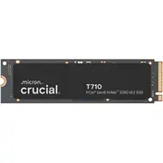 Crucial T710 1 Tb M.2 Pci Express 5.0 Nvme  Ct1000T710Ssd8 649528945907 100140383